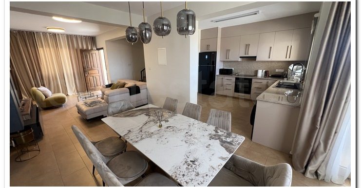 DOROS OWN MAISONETTE (6)