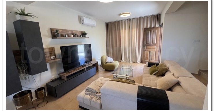 DOROS OWN MAISONETTE (7)