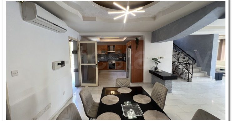 KALLIS RENOVATED VILLA (101)