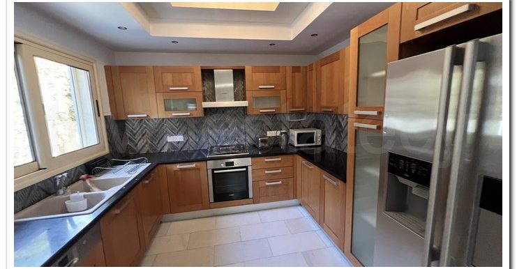KALLIS RENOVATED VILLA (104)