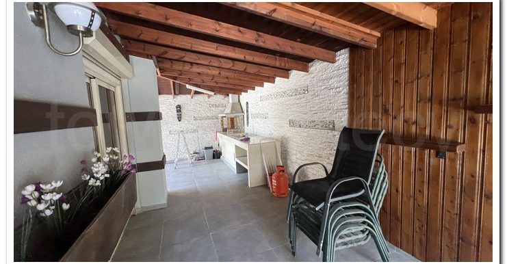 KALLIS RENOVATED VILLA (106)