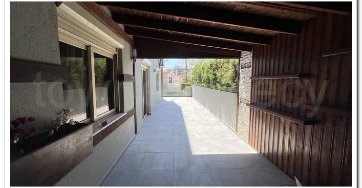 KALLIS RENOVATED VILLA (107)
