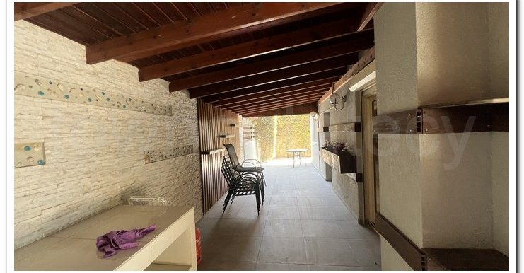 KALLIS RENOVATED VILLA (109)