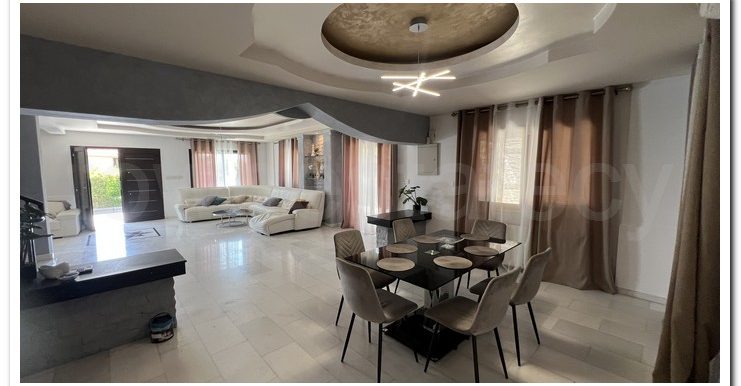 KALLIS RENOVATED VILLA (115)