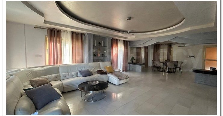 KALLIS RENOVATED VILLA (12)