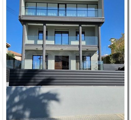 KALLIS RENOVATED VILLA (14)