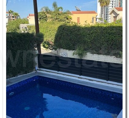 KALLIS RENOVATED VILLA (15)