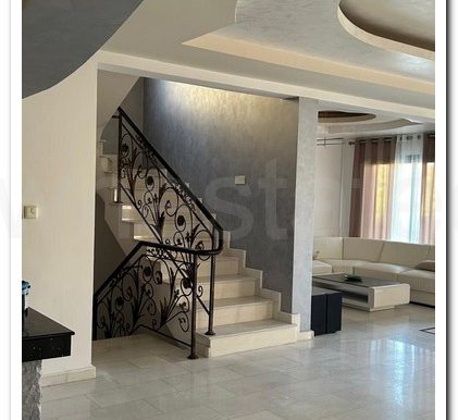 KALLIS RENOVATED VILLA (20)
