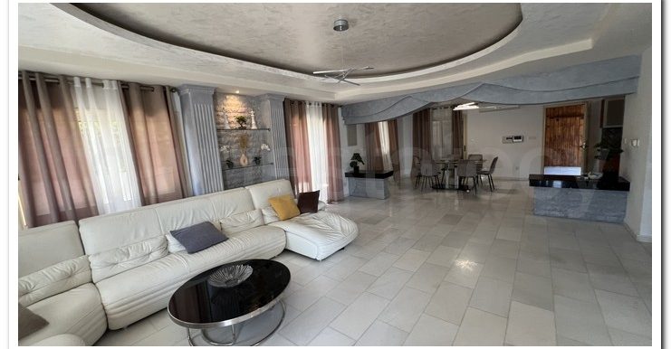 KALLIS RENOVATED VILLA (6)