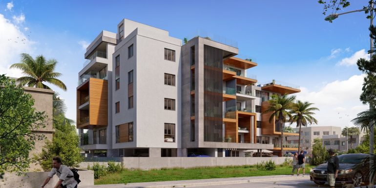 PRIME HAMILTON ONE BED (11)