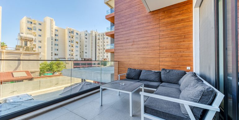 PRIME HAMILTON ONE BED (13)