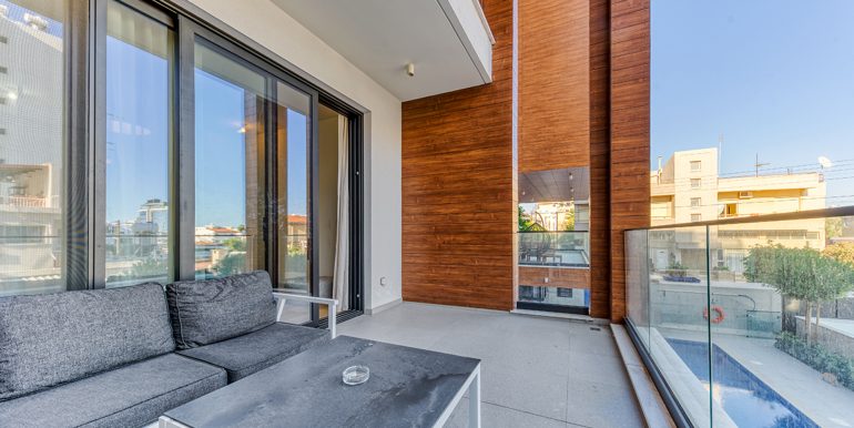 PRIME HAMILTON ONE BED (14)