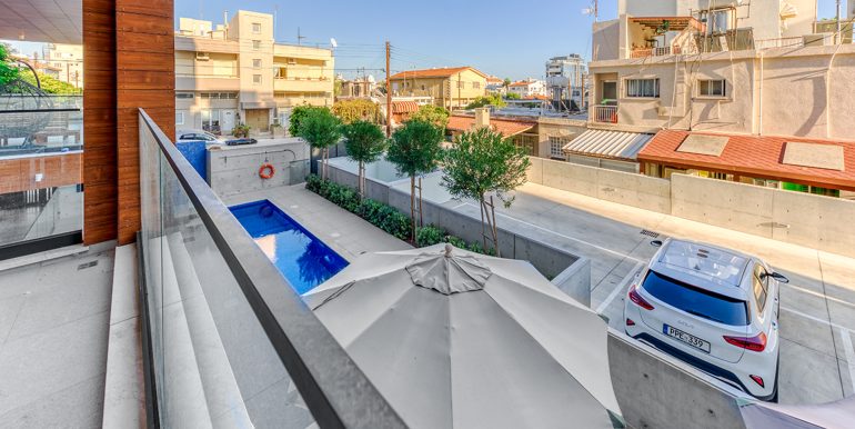 PRIME HAMILTON ONE BED (15)