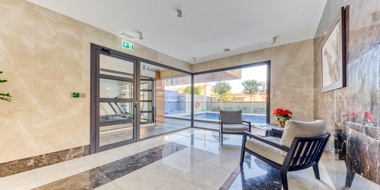 PRIME HAMILTON ONE BED (16)