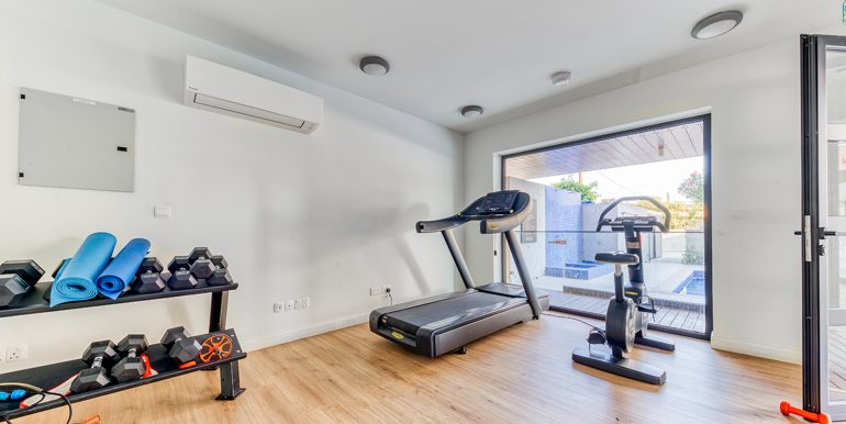 PRIME HAMILTON ONE BED (17)