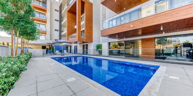 PRIME HAMILTON ONE BED (19)