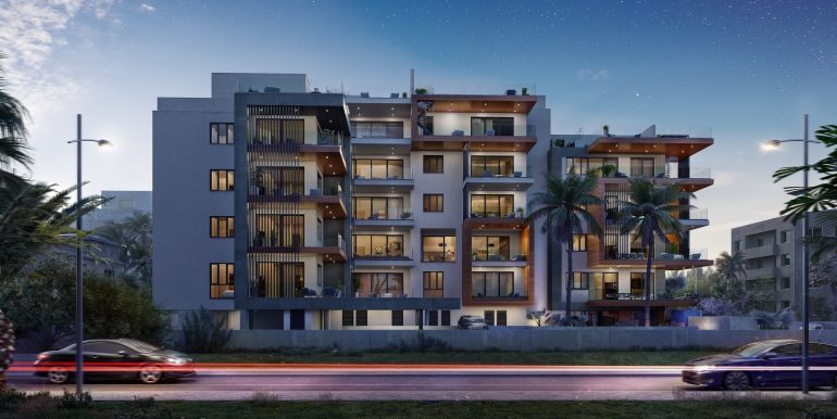 PRIME HAMILTON ONE BED (2)