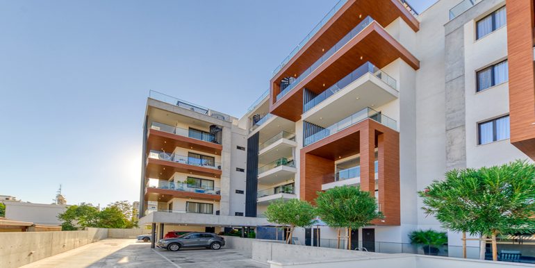 PRIME HAMILTON ONE BED (21)