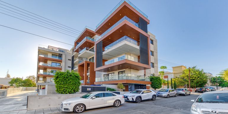 PRIME HAMILTON ONE BED (22)