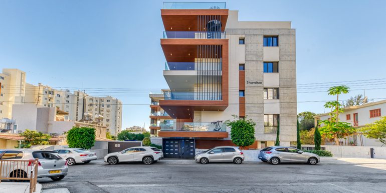 PRIME HAMILTON ONE BED (23)