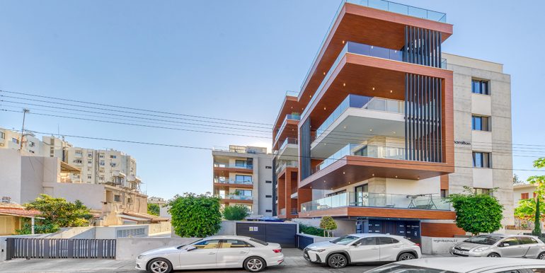 PRIME HAMILTON ONE BED (24)