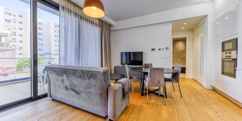 PRIME HAMILTON ONE BED (5)