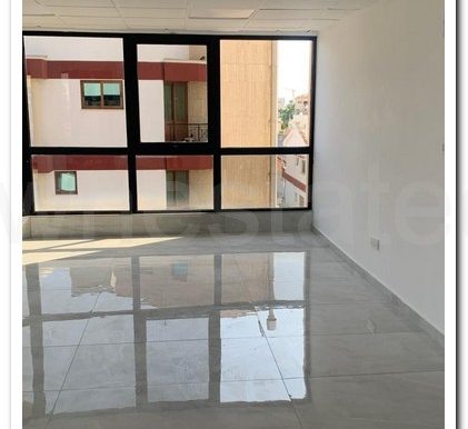 YVONI 95M2 FACE PARKING (14)
