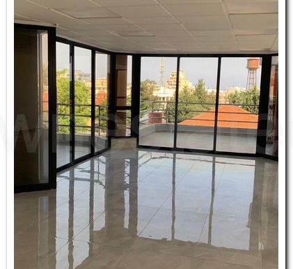 YVONI 95M2 FACE PARKING (18)