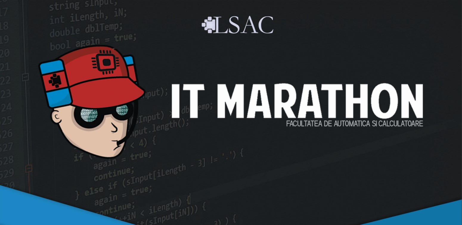 IT Marathon 2020