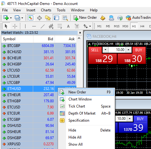 cryptocurrency fundamentals buy sell trade cryptocurrency download