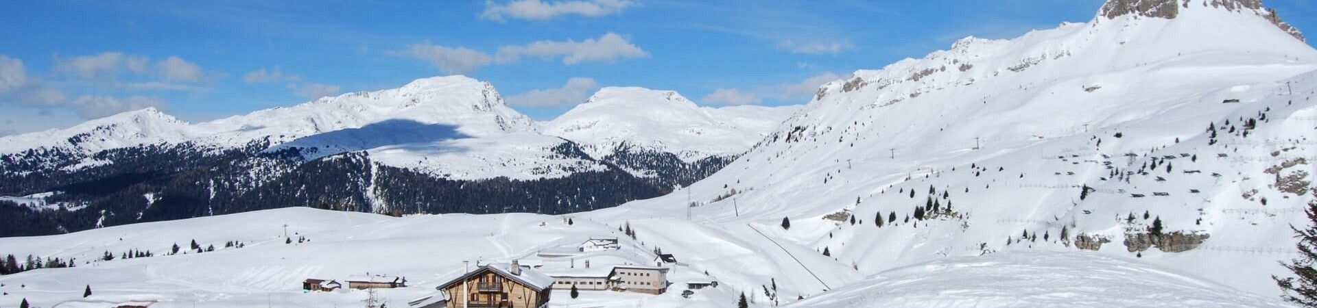 ośrodek narciarski Kronplatz