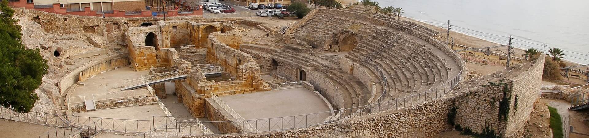 Tarragona teatr