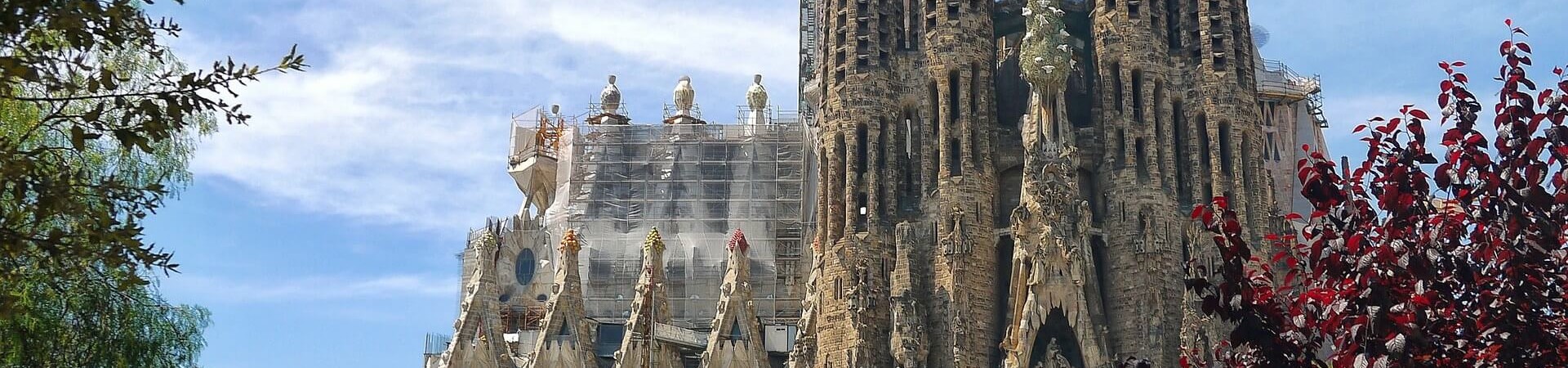 Sagrada Familia