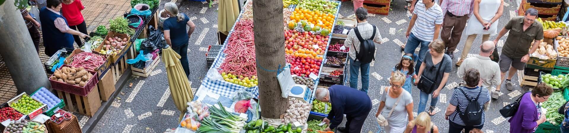 Mercado dos Lavradores