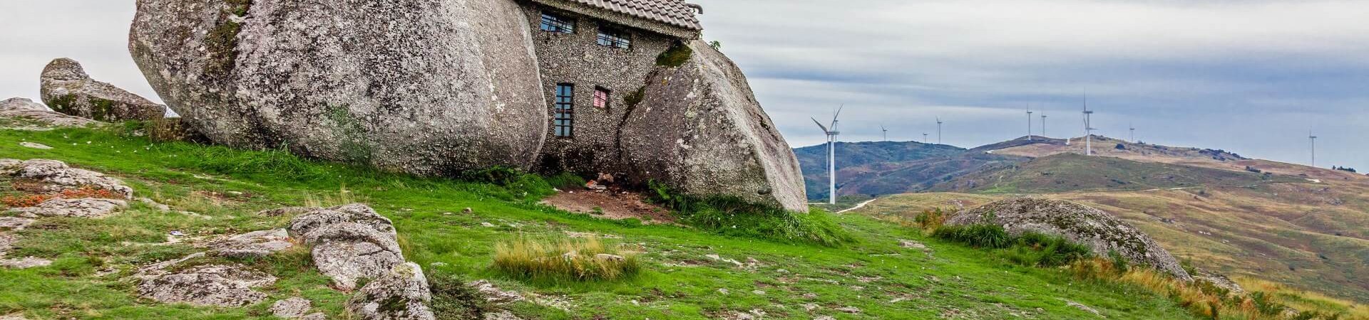 Stone House