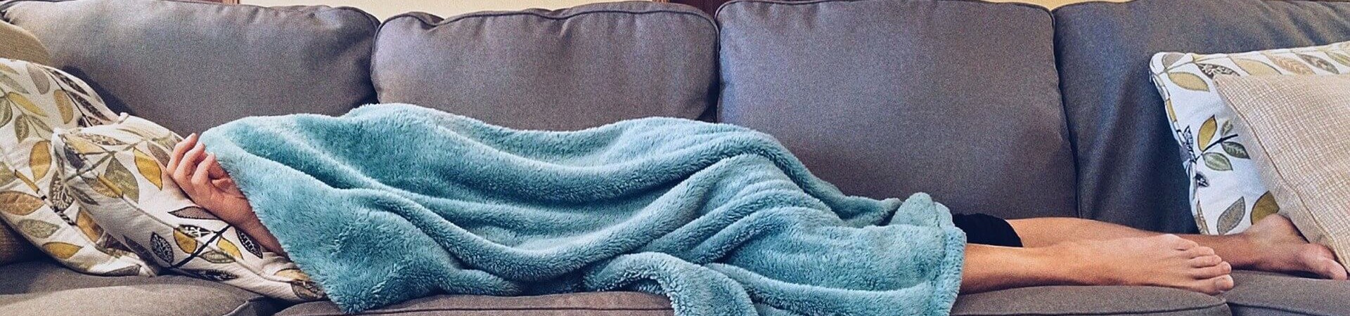 Couchsurfing darmowe spanie