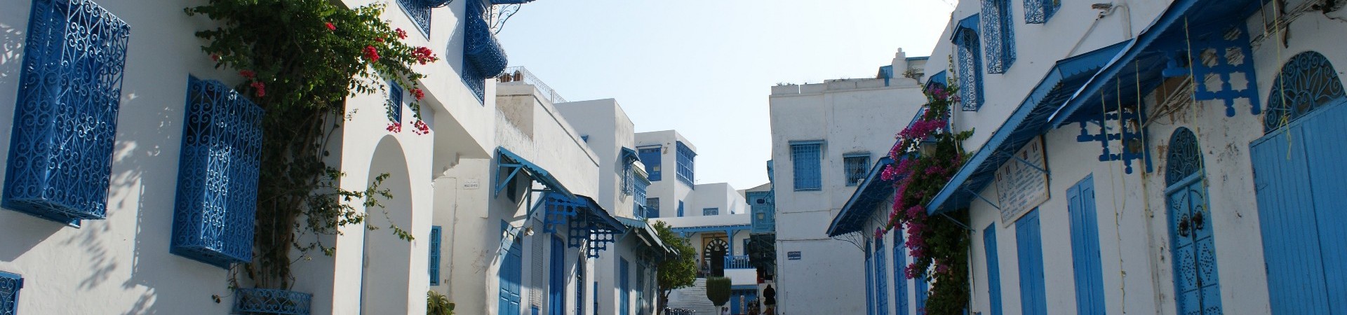 Sidi Bou Said