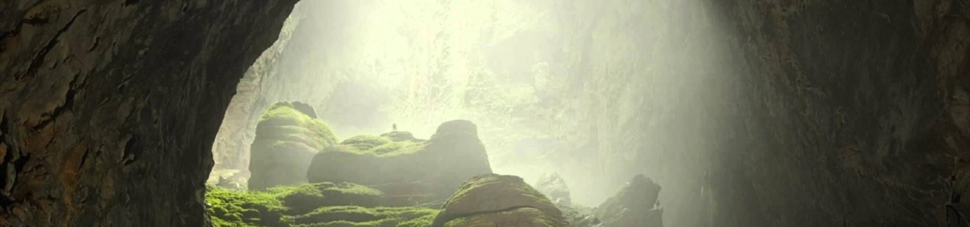 Hang Son Doong