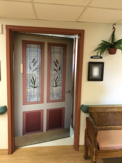 A True Door Report - Introducing True Doors at Kings Way LifeCare Alliance