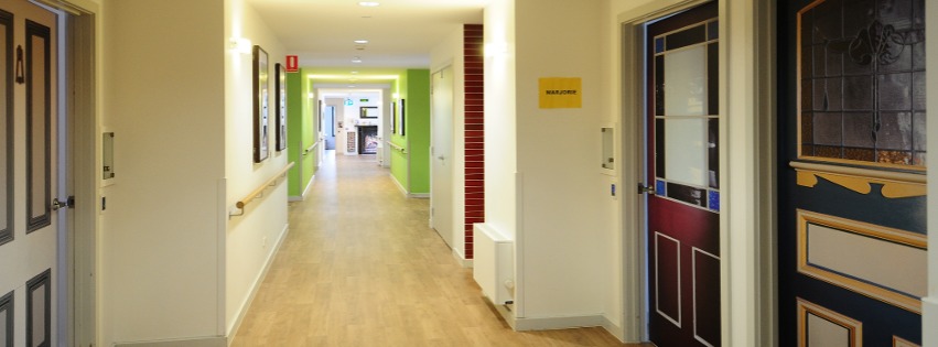 True Doors at How True Doors Improve Quality of Life for People with Dementia