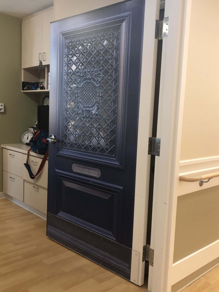 A look at how True Doors benefit Northwood Bedford Campus True