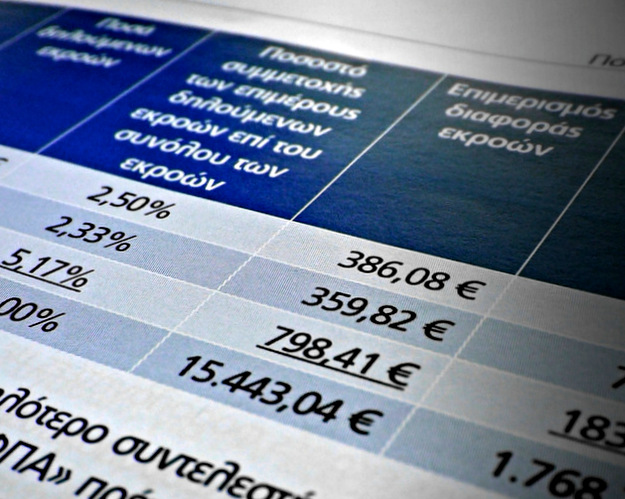 Παράταση παραγραφής ανέλεγκτων χρήσεων φέρνει το Πολυνομοσχέδιο