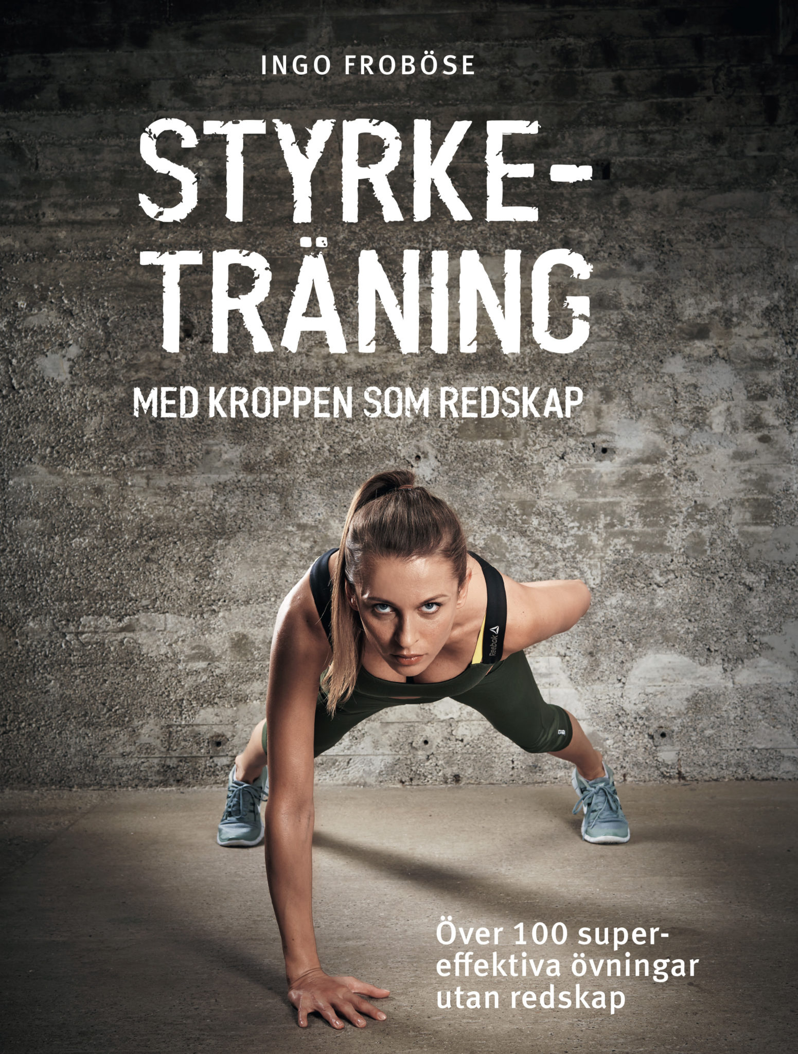 styrketräning utan vikter styrketräning utan vikter