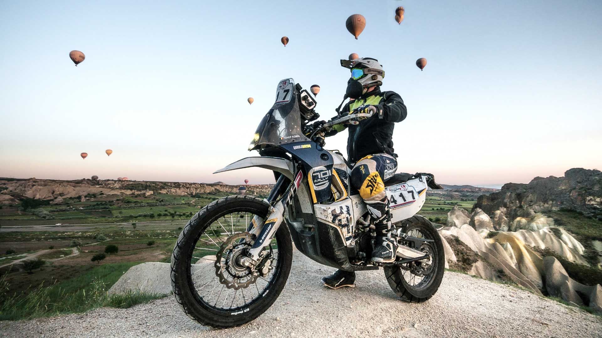 Husqvarna 701 Rally Adventure Kit | atelier-yuwa.ciao.jp