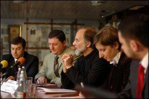 В УКУ відкривається бізнес-школа