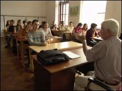 У єднанні – сила колективу