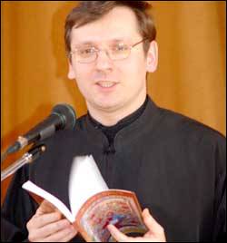 Моральна катехиза: Божі відповіді на людські питання