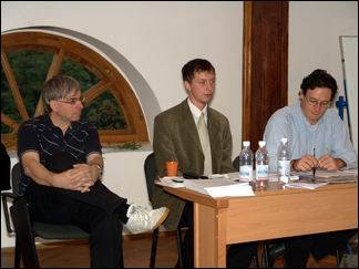 Професійний самозахист