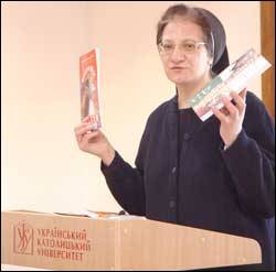 Тіло – храм Святого Духа