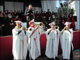 Заява УкраЇнської Діяспори з Приводу Президентських Виборів